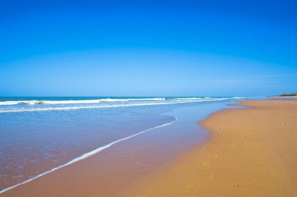 Фотографія Elba (Costa Ballena) 4*