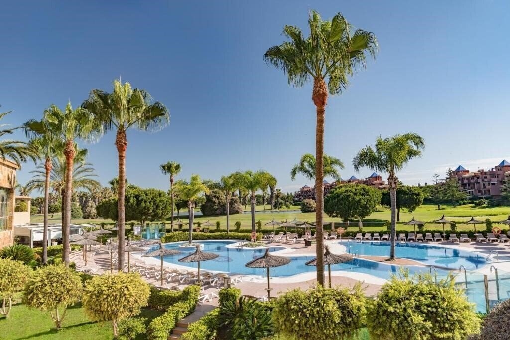 Зображення Elba (Costa Ballena) 4*