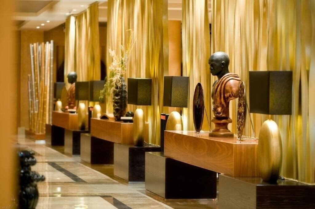 Картинка Elba (Costa Ballena) 4*