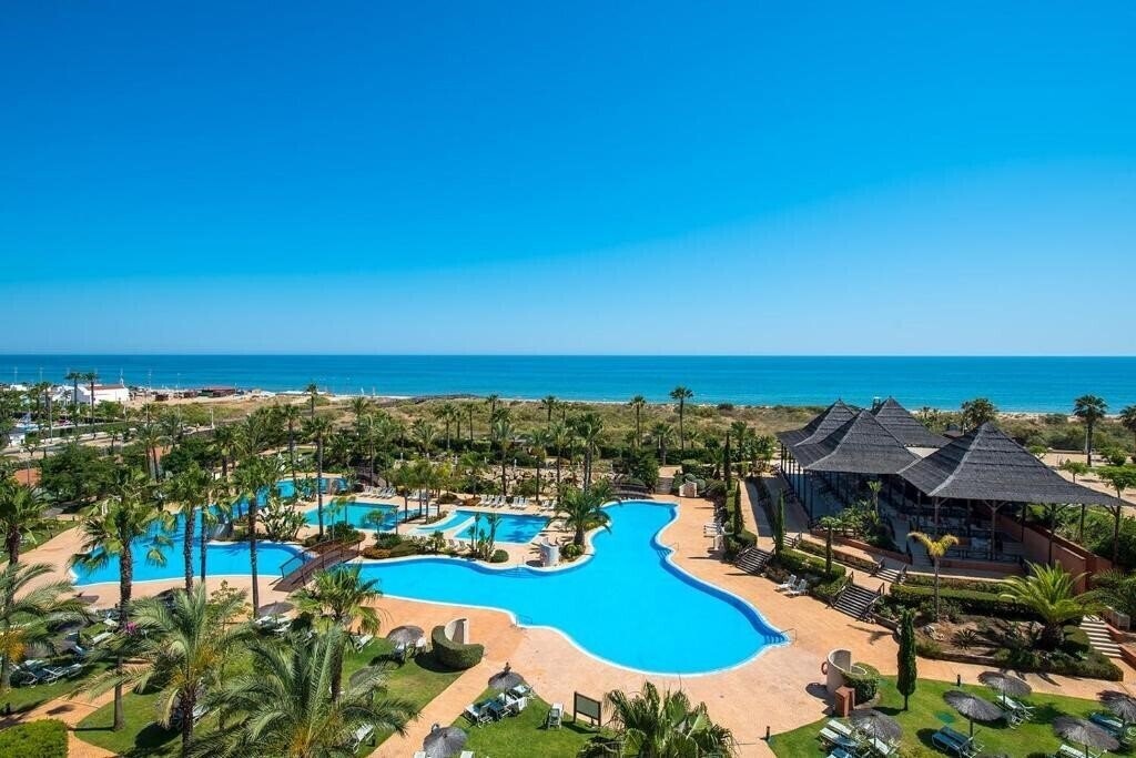 Фото Puerto Antilla Grand 4*