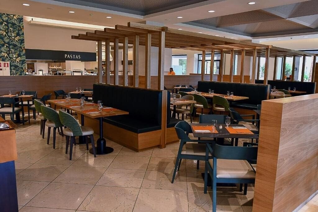 Зображення Puerto Antilla Grand 4*