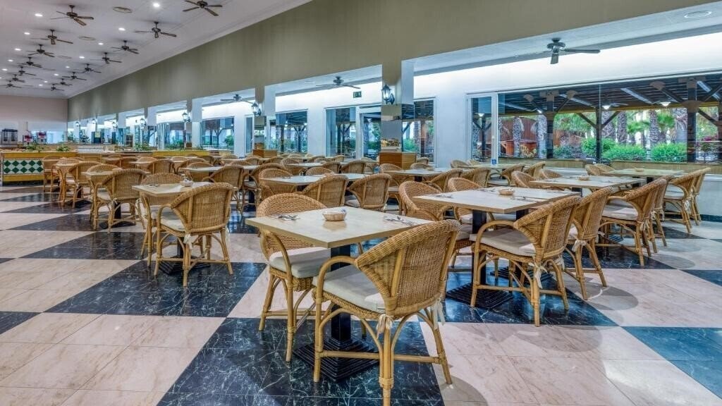 Картинка Playaballena SPA 4*