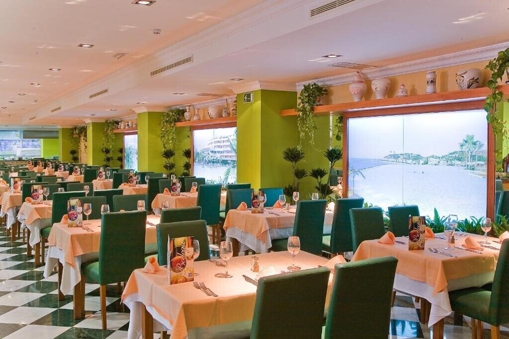 Изображение Playamarina 4*
