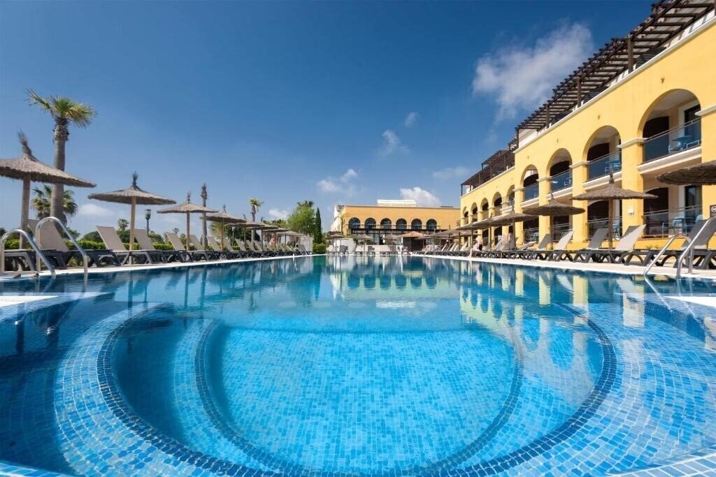 Фото Barcelo (Costa Ballena) 4*