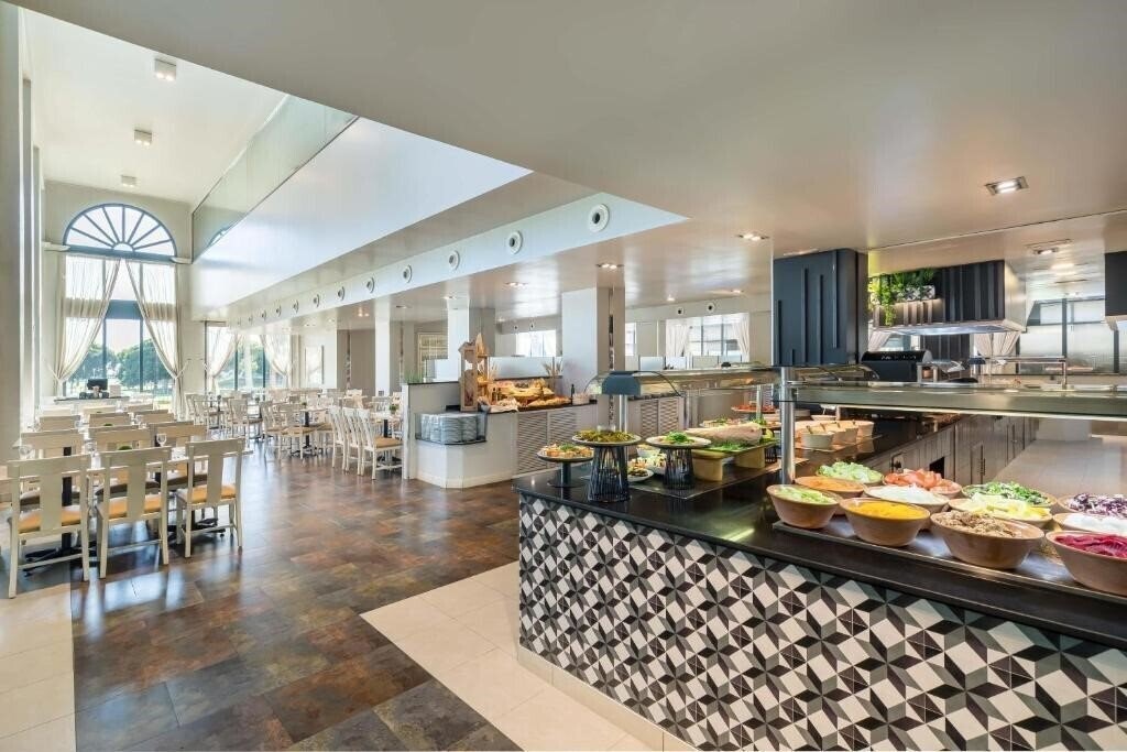 Фотография Barcelo (Costa Ballena) 4*
