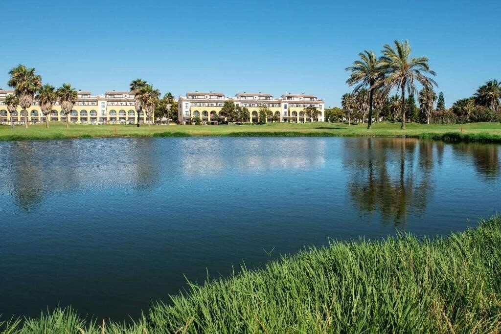 Зображення Barcelo (Costa Ballena) 4*