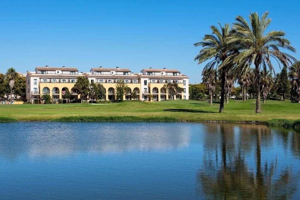Изображение Barcelo (Costa Ballena) 4*