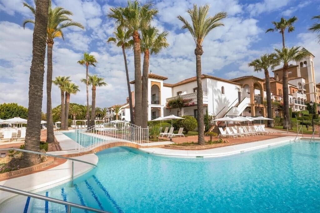 Фотографія Barcelo Isla Canela отель без категории