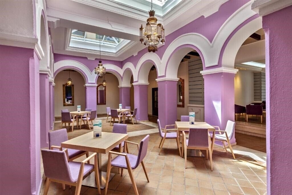 Зображення Barcelo Isla Canela отель без категории