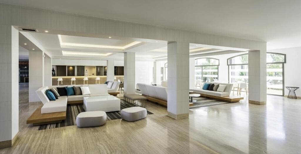 Фото Ilunion Islantilla 4*
