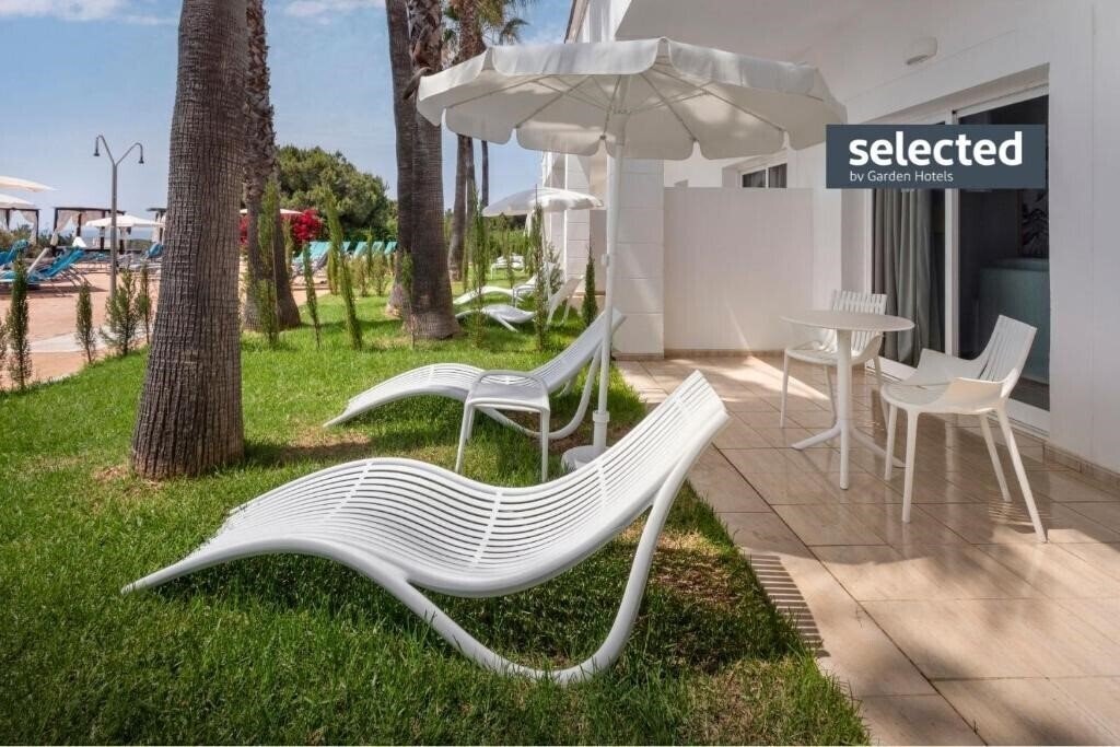 Фотография Garden Playanatural (ex. Cartaya Garden) 4*