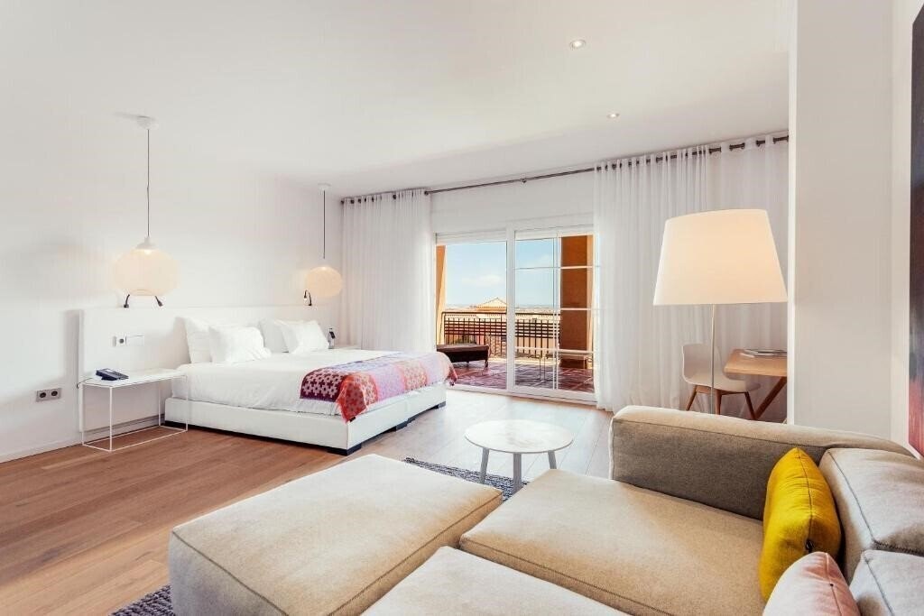 Фото Ama Islantilla Resort 4*