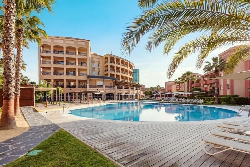 Фотография Ama Islantilla Resort 4*