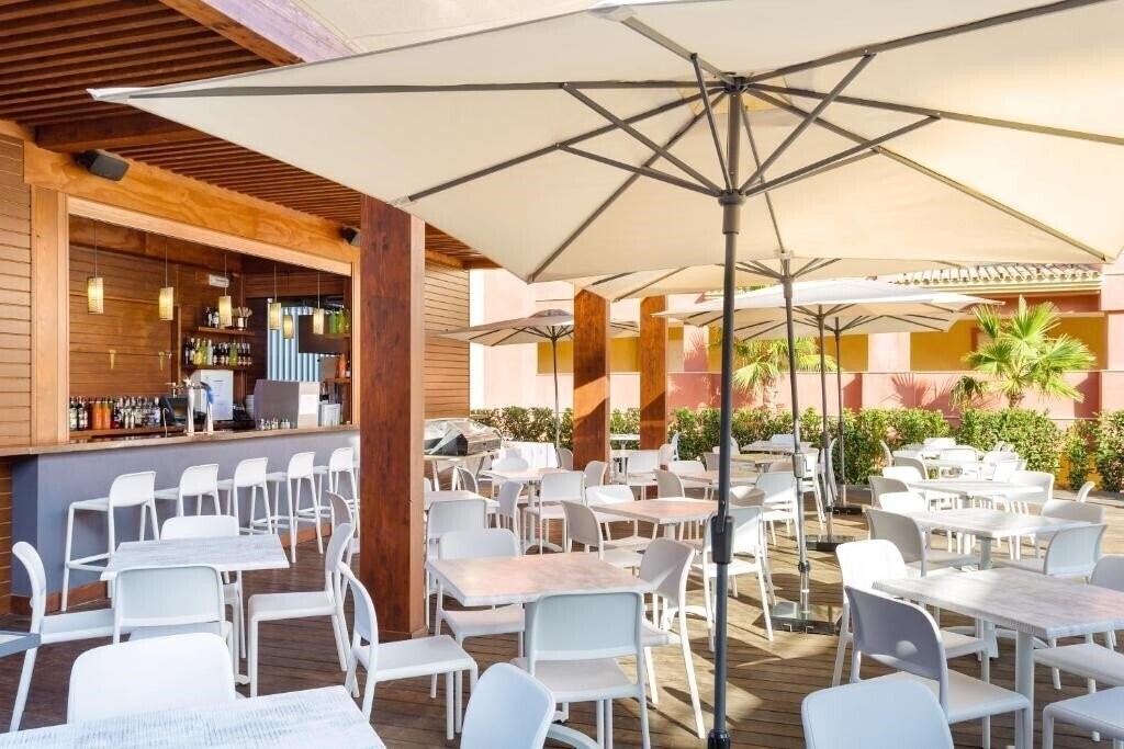 Зображення Ama Islantilla Resort 4*
