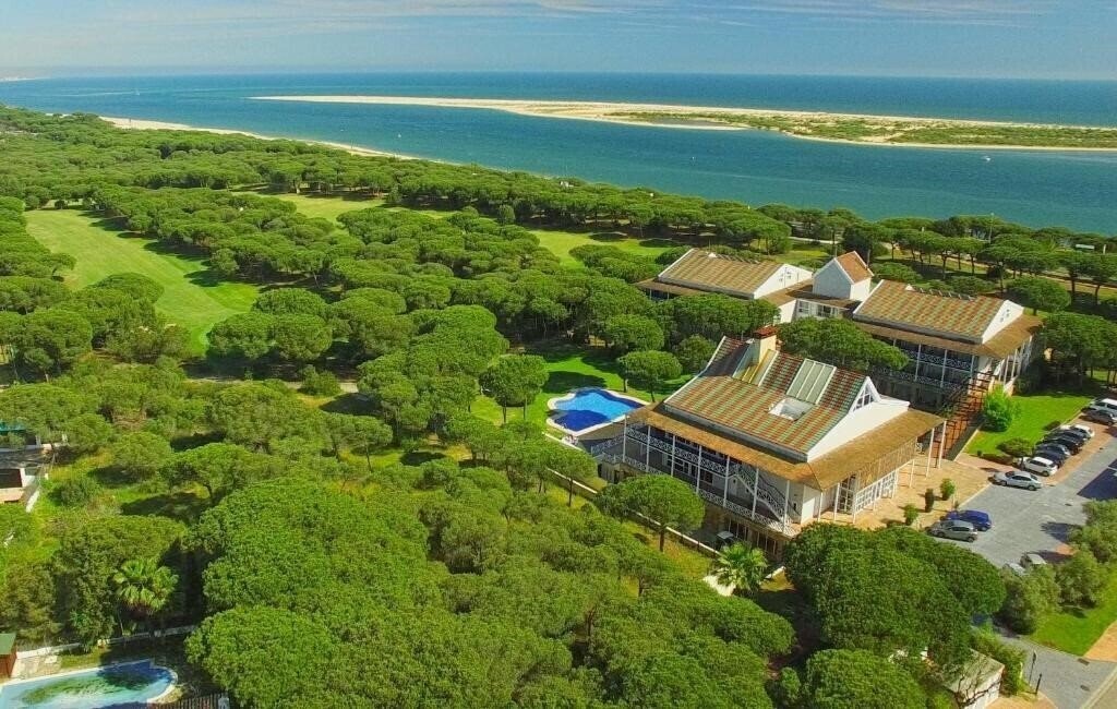 Изображение Nuevo Portil Golf 4*