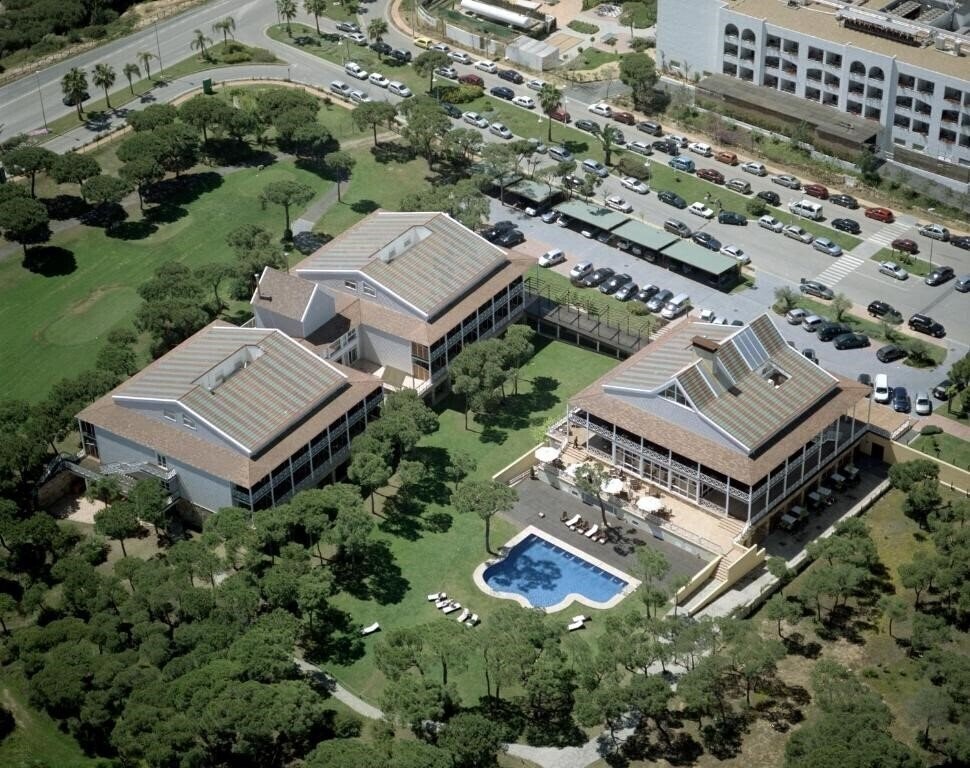 Зображення Nuevo Portil Golf 4*