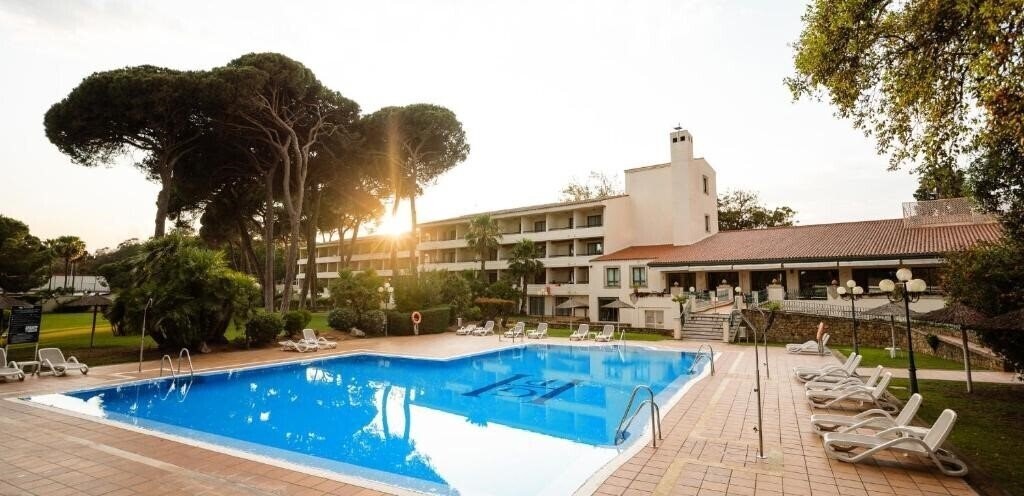 Зображення Guadacorte Park 4*