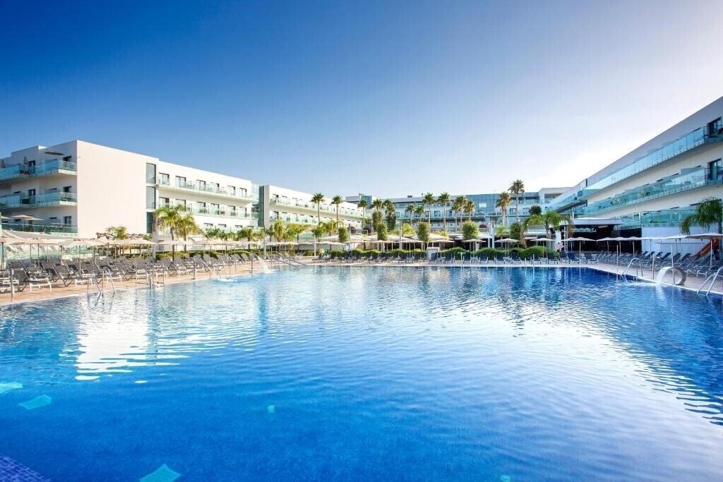 Фотография Hipotels Gran Conil & SPA 4*