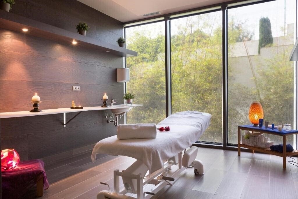 Изображение Hipotels Gran Conil & SPA 4*