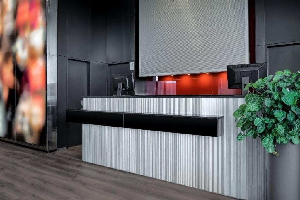 Фотография AC Hotel by Marriott Algeciras 4*