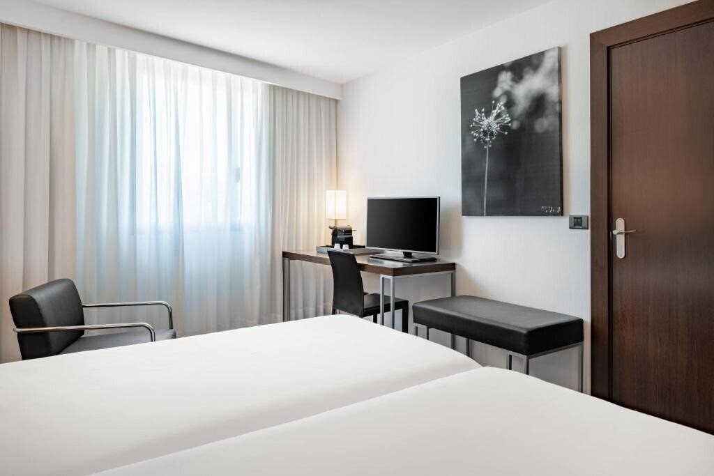 Картинка AC Hotel by Marriott Algeciras 4*