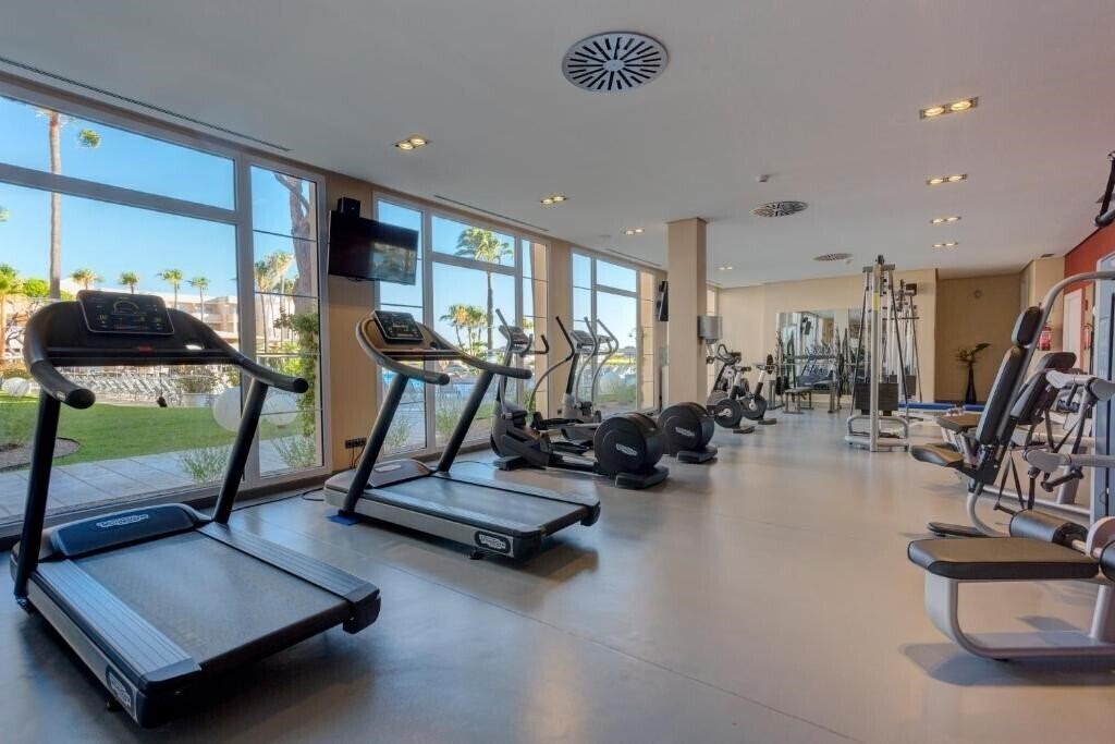 Картинка Hipotels Playa La Barrosa 4*
