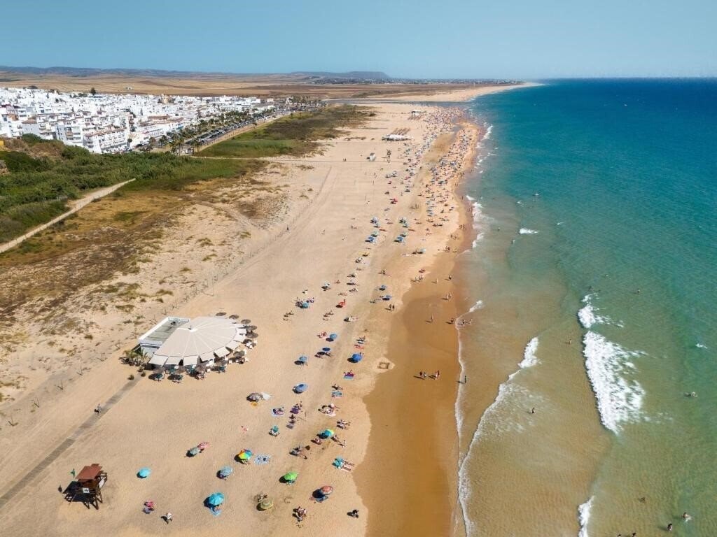 Фотография Daia Slow Beach Hotel Conil (Adults Only 16+) 5*