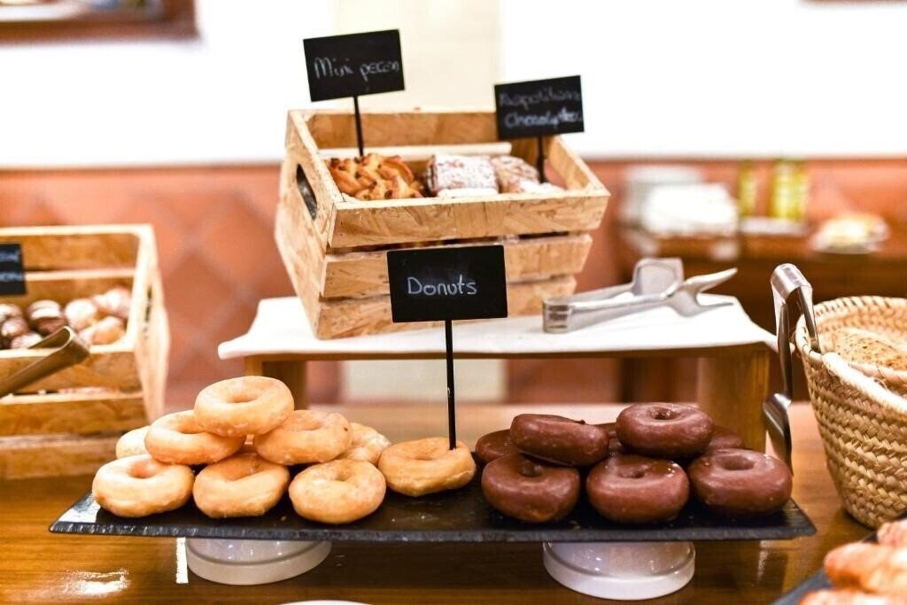 Фотографія The Place Bodega Real by ALEGRIA 4*