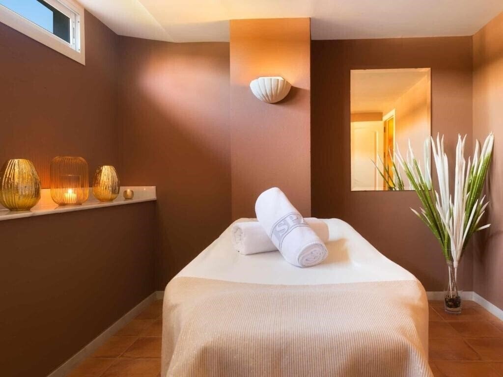 Фото Fuerte Conil Resort 4*
