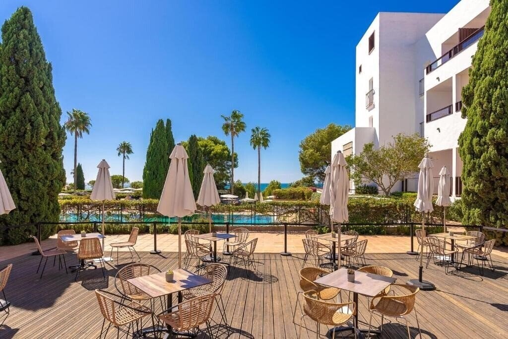Фотографія Fuerte Conil Resort 4*