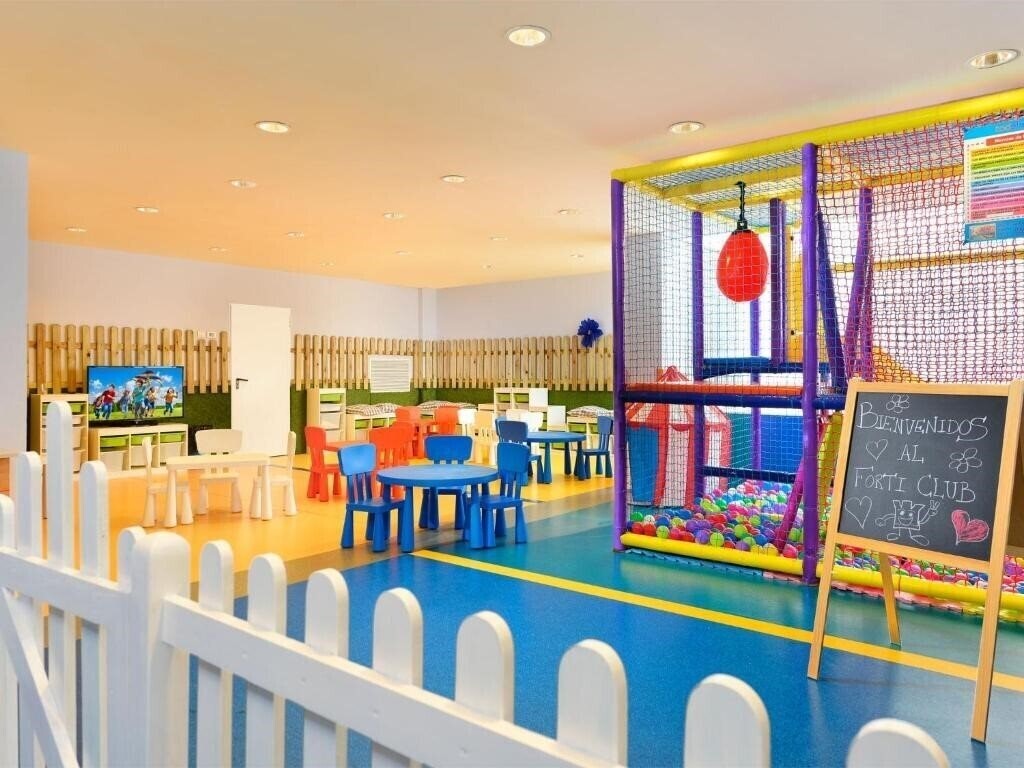 Картинка Fuerte Conil Resort 4*