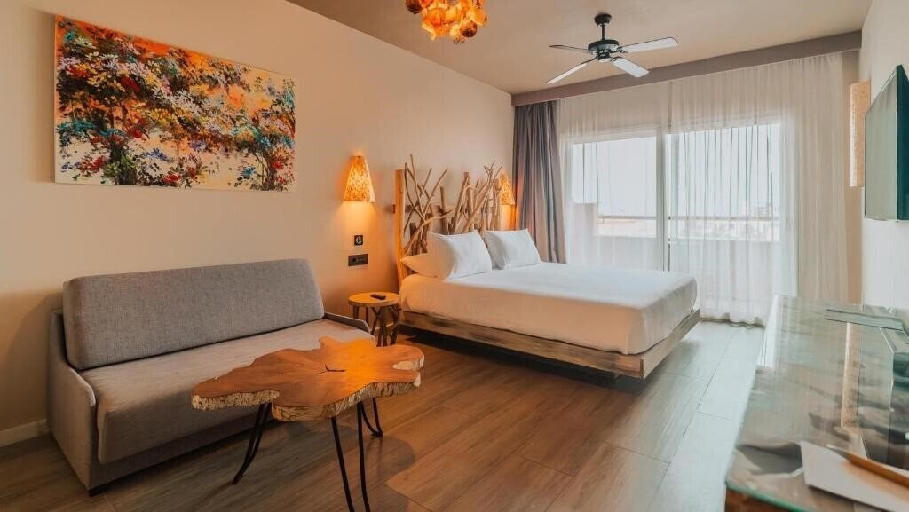 Фото Tarifa Lances 4*