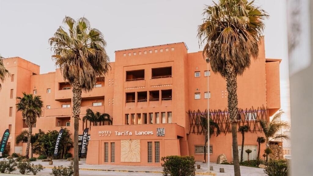 Фотография Tarifa Lances 4*