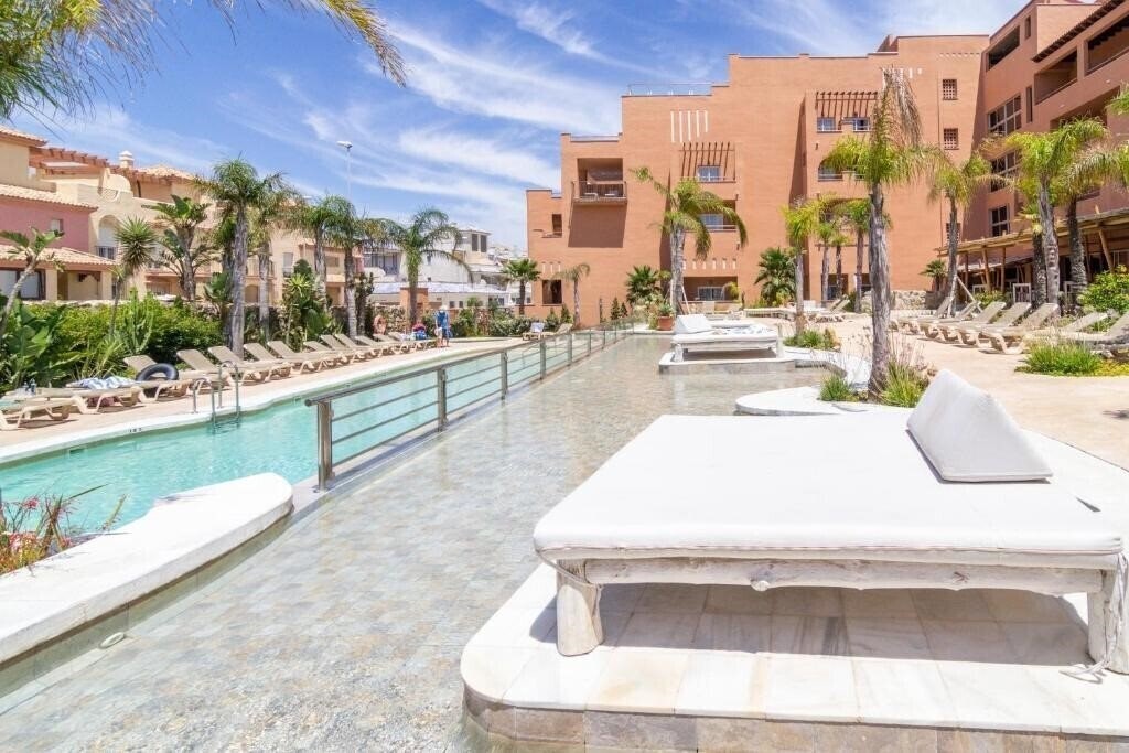 Картинка Tarifa Lances 4*