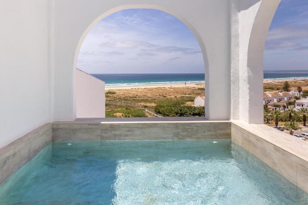 Отель Tui Blue Zahara Beach 5*