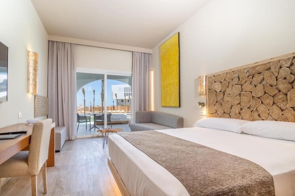 Фото Tui Blue Zahara Beach 5*