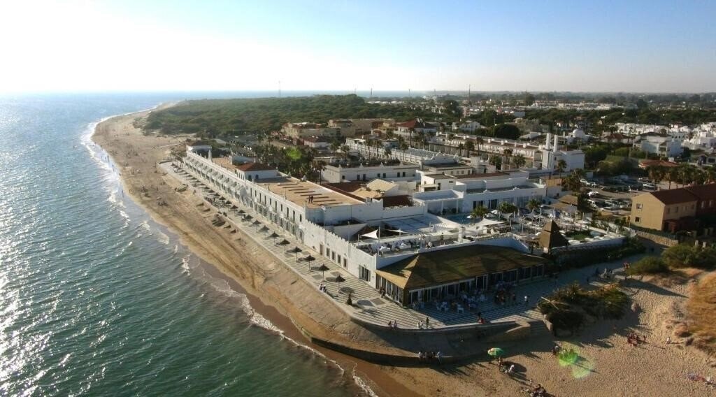 Фото Playa de La Luz Hotel 4*