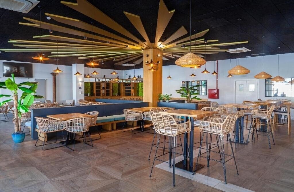 Зображення Playa de La Luz Hotel 4*