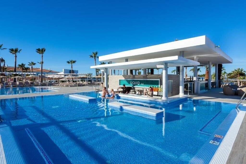 Зображення Riu Chiclana 4*