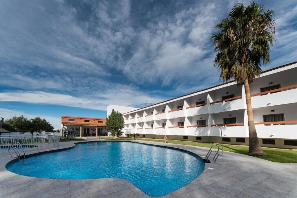 Фото Pradillo Conil 3*