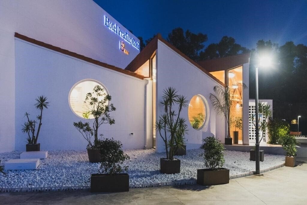 Изображение Pradillo Conil 3*