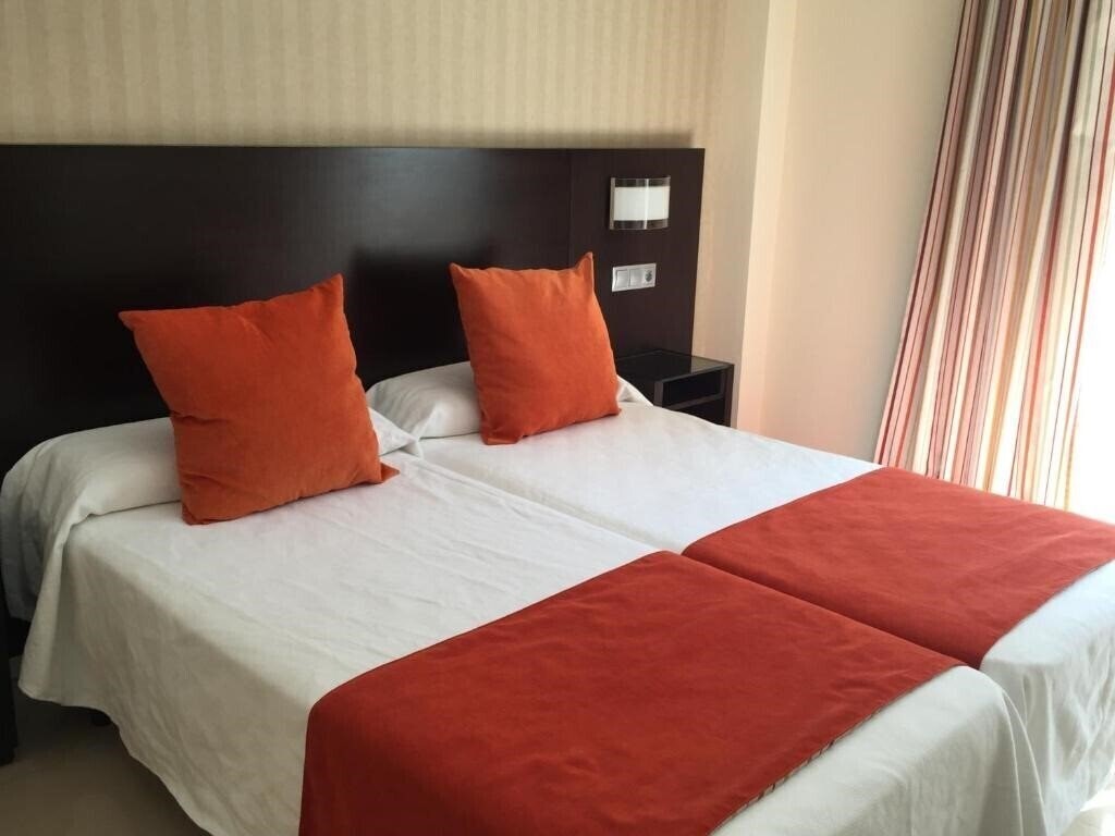 Картинка Pradillo Conil 3*