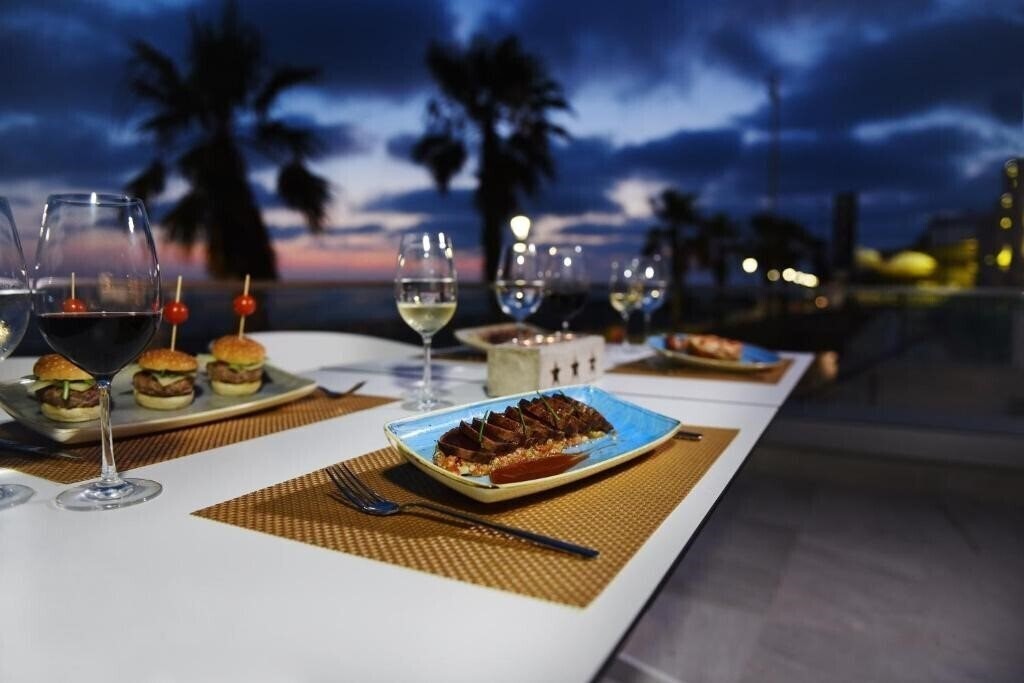 Фотография Agaro Chipiona 4*