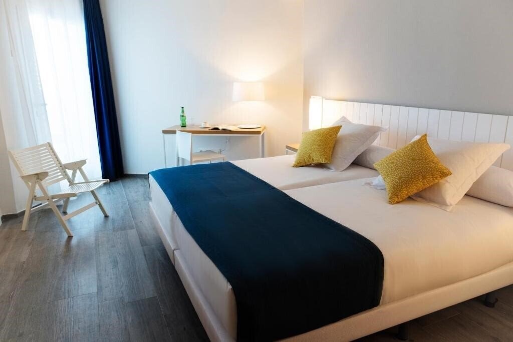 Картинка Agaro Chipiona 4*