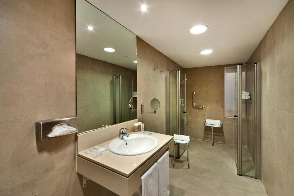 Фотографія Occidental Cadiz 4*