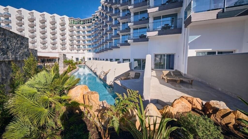 Фото Cadiz Bahia 4*