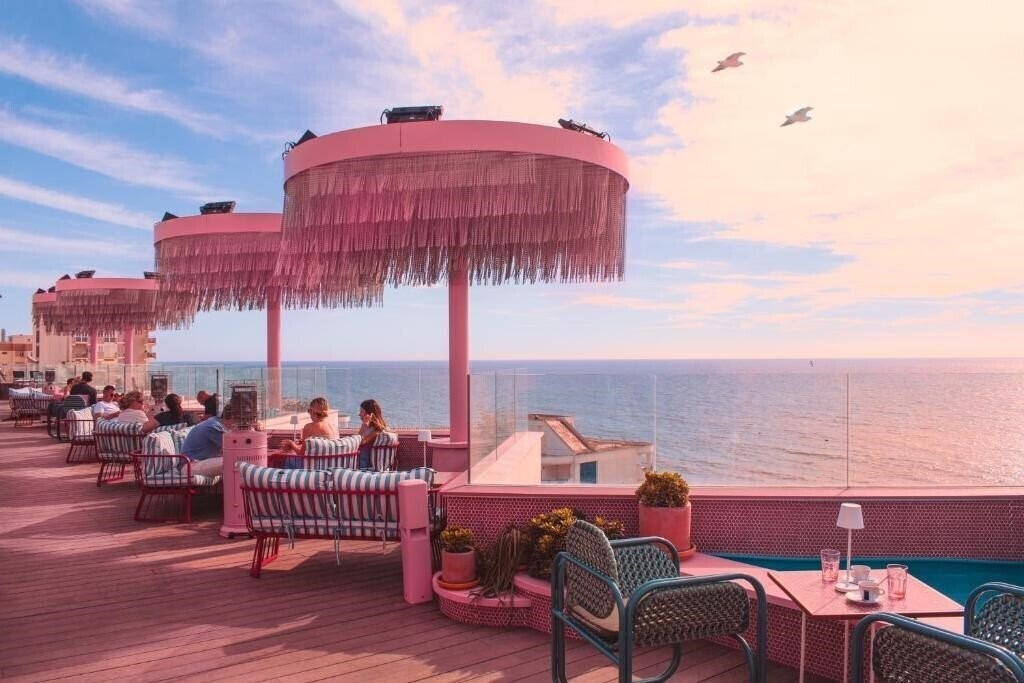 Фотографія Cadiz Bahia 4*