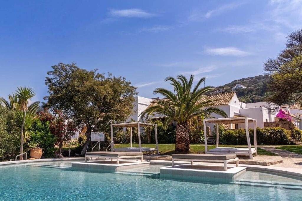 Фотографія El Cortijo De Zahara 4*