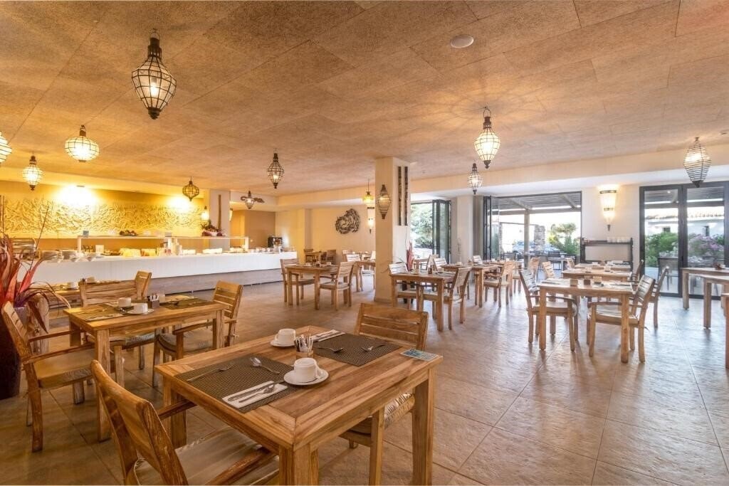 Зображення El Cortijo De Zahara 4*