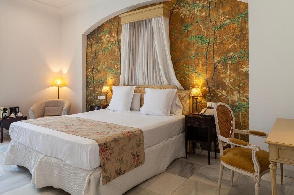 Фото Villa Jerez 5*